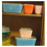PYREX