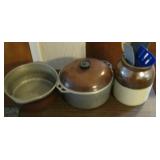 ALUMINUM WARE