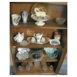 DISHES