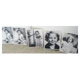 SHIRLEY TEMPLE