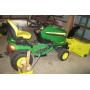 PETE HILLS AUCTION