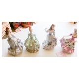 MUSIC BOXES