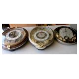 SEIKO CLOCKS