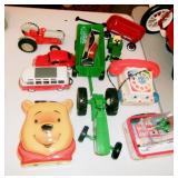 TOYS