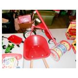TOYS
