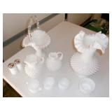 MILKGLASS