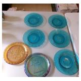 PRESIDENT PLATES