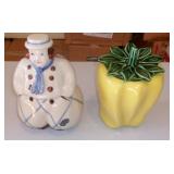 COOKIE JARS