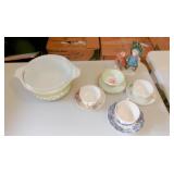 PYREX MISC