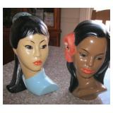 BUSTS