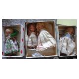 DOLLS