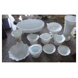 MILKGLASS