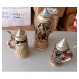 STEINS