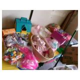 TOYS