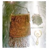 MESH PURSE