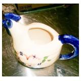 ALPINE PITCHER