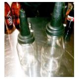 OIL BOTTLE