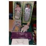 DOLLS