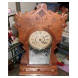 GILBERT CLOCK