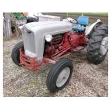 FORD 800