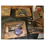 OLD TOOLS