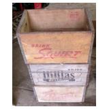 POP CRATES