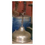 COLEMAN LAMP