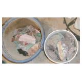 COPPER ORE