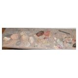 ROCKS