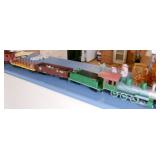 TRAIN SET