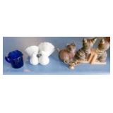 LLADRO DOVES ETC