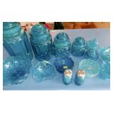 SMITH GLASS