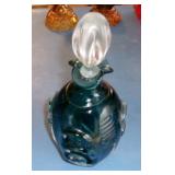 SWEDE DECANTER