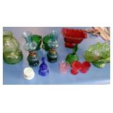 GLASSWARE