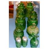 SMITH GLASS