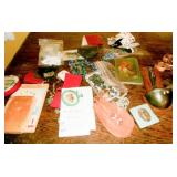 RELIGIOUS ITEMS