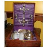 SCRAMENT SET