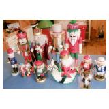 NUT CRACKERS
