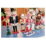 NUT CRACKERS