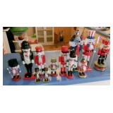 NUT CRACKERS