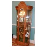 HOWARD MILLER CLOCK