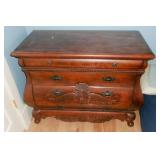 BOMBAY CHESTS