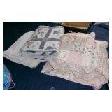 QUILTS