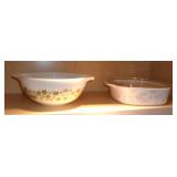PYREX
