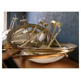 LIGHT FIXTURES