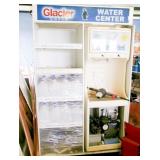 WATER DISPENSER