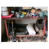 WELDING TABLE