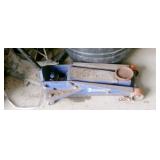 MICHELIN FLOOR JACK