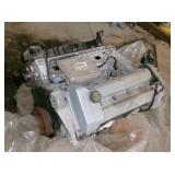 REBUILT ENGINE