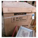 NEW FURNANCE